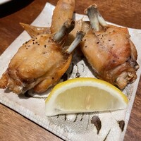 やきとり 嶋家 - 