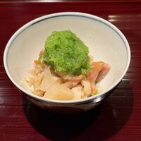 日本料理 晴山 - 