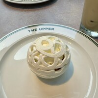 THE UPPER - 