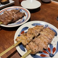 やきとり 嶋家 - 