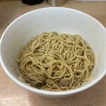 煮干鰮らーめん 圓 - 