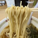 煮干鰮らーめん 圓 八王子本店 - 