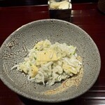 日本料理 晴山 - 