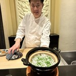 日本料理 晴山 - 