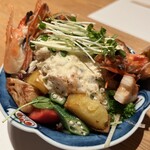 味工房まんま 別館 - 