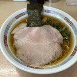 煮干鰮らーめん 圓 八王子本店 - 