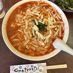 お食事処　しんでん - 