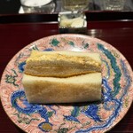 日本料理 晴山 - 