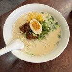 お食事処　しんでん - 