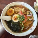 お食事処　しんでん - 
