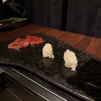 USHIMITSU NISHIAZABU - 