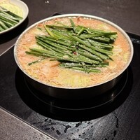 博多もつ鍋 やま中 赤坂店 - 