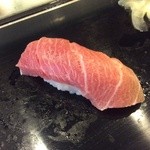 生 天然本まぐろ