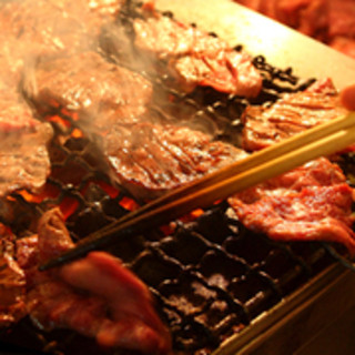 牛タン焼専門店 司_1