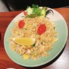2階のタイ料理屋 コップン天満
