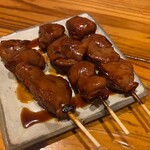 炭火串処 そうげん - 