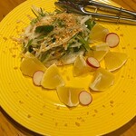 炭火串処 そうげん - 