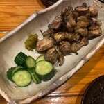 炭火串処 そうげん - 