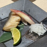 六本木 すし巽 - 