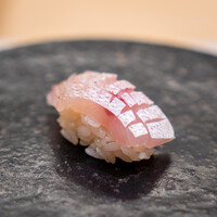 鮨 なんば 日比谷 - 春子