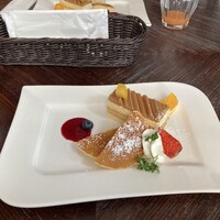 ジンジャーズビーチ - 