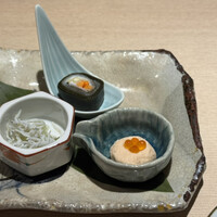 六本木 すし巽 - 