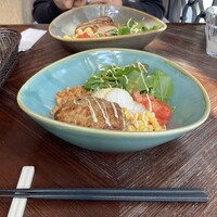 ジンジャーズビーチ - 