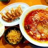 徳島ラーメン 麺王 - 
