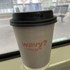 wavy? coffee works