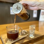 ネオ ガーデン カフェ - 