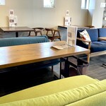 ネオ ガーデン カフェ - 