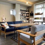 ネオ ガーデン カフェ - 