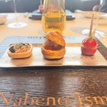 ナベノ-イズム - 