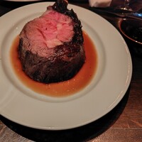 ロウリーズ・ザ・プライムリブ 恵比寿ガーデンプレイス店 - 