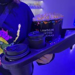 ローソン・ユナイテッドシネマ - 料理写真:
