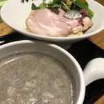 中華そば おや麺 - 