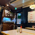 スパゲティ ダン - 