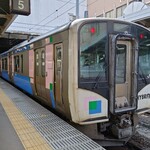 塩竈 しらはた - 仙石東北ライン