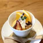 ネオ ガーデン カフェ - 