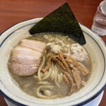 中華そば まるき - 