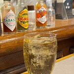 スパゲティ ダン - 