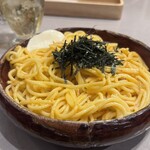 スパゲティ ダン - 
