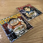 中華そば おや麺 - 