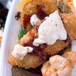 ほっともっと - 料理写真: