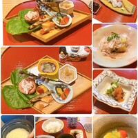 浪速割烹 昇 - 