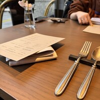 New American Dining GOTTA - 