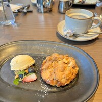 New American Dining GOTTA - 