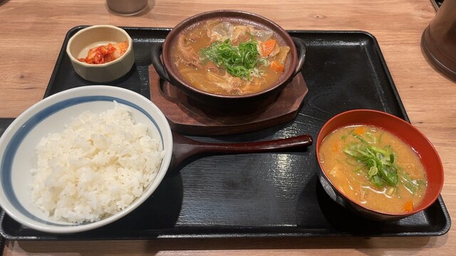 野郎めし 千葉祐光店 - 東千葉/食堂 | 食べログ
