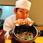 御料理 ふじ田 - 