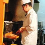 御料理 ふじ田 - 